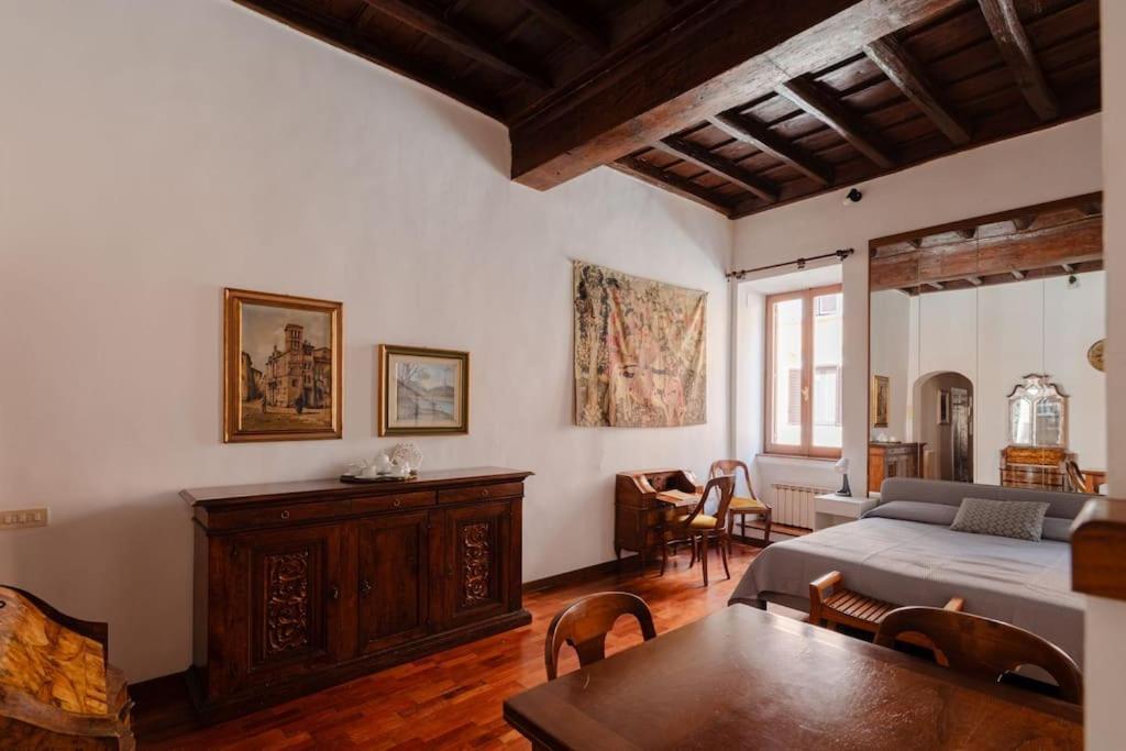 Casa Lovera In Vaticano Rome Extérieur photo